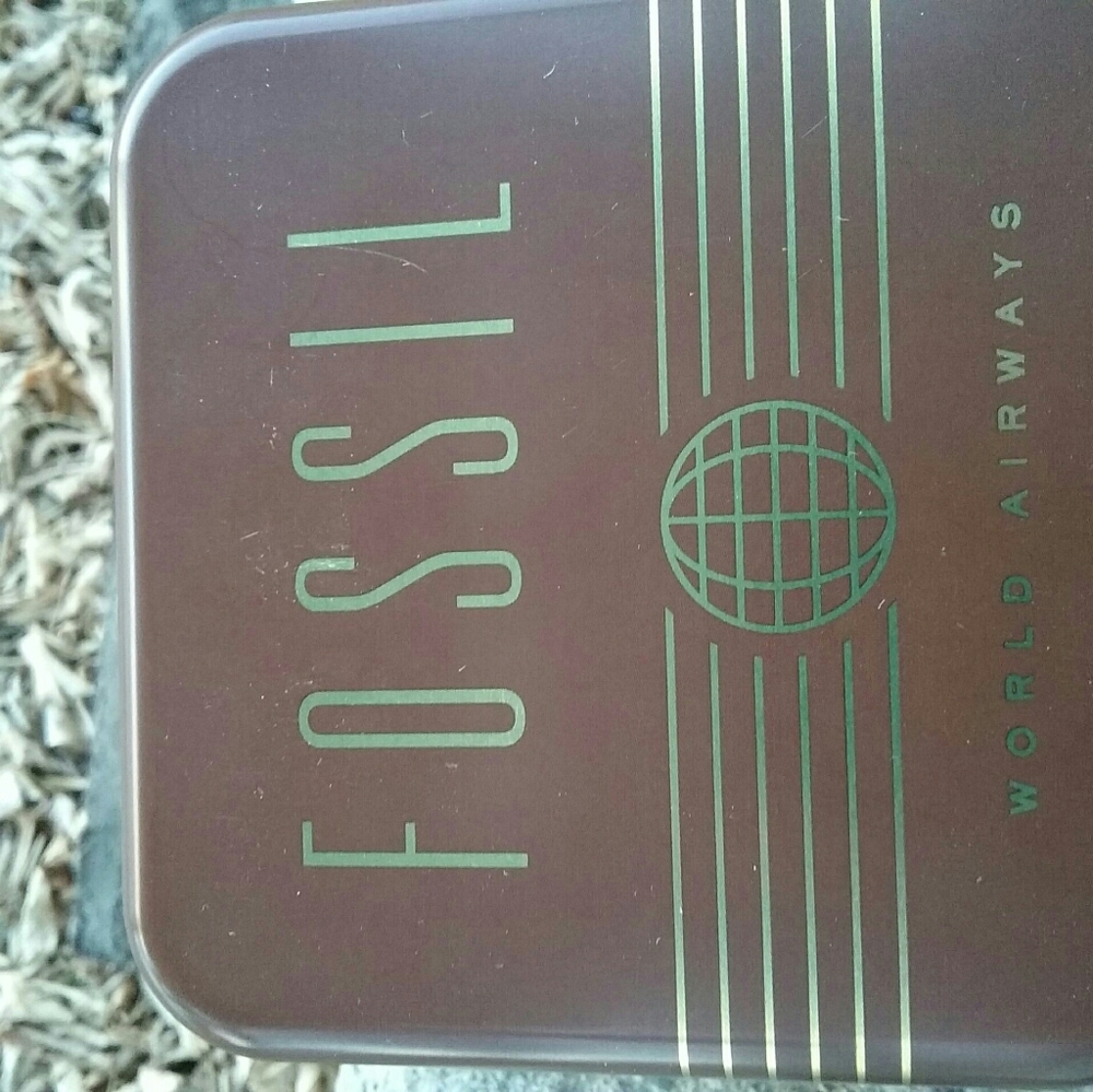 Fossil Watch - Picture 5 of 5